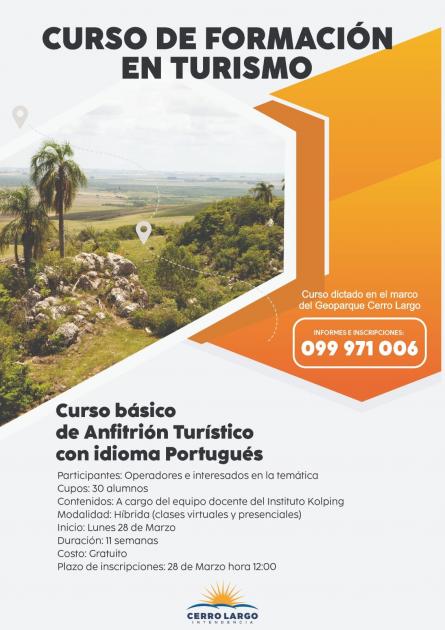 TURISMO TURISMO