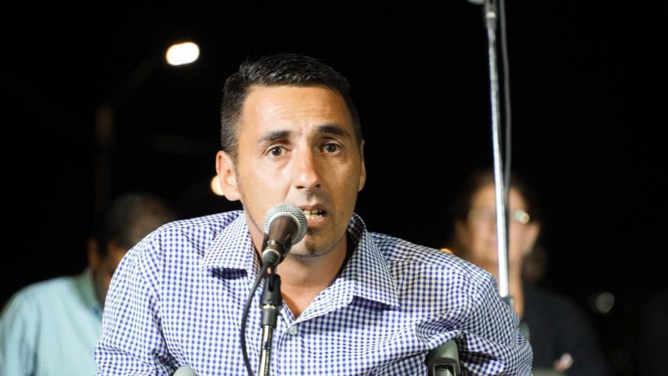 “LA VINCHUCA” “LA VINCHUCA”