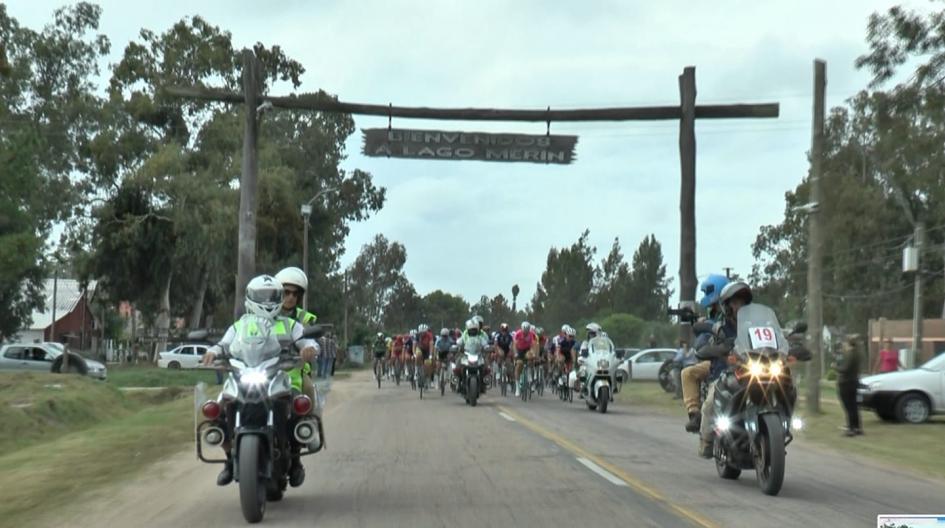 Alonso ganó “La Vuelta” Alonso ganó “La Vuelta”