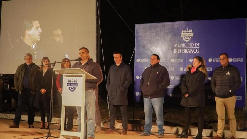 Rio Branco Rio Branco