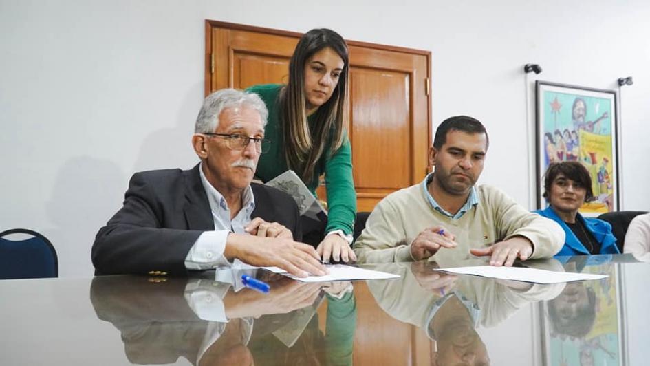 Podrían implementarse este año