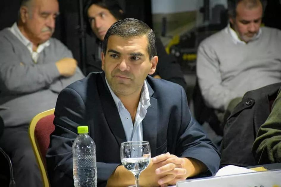 Congreso de Intendentes Congreso de Intendentes
