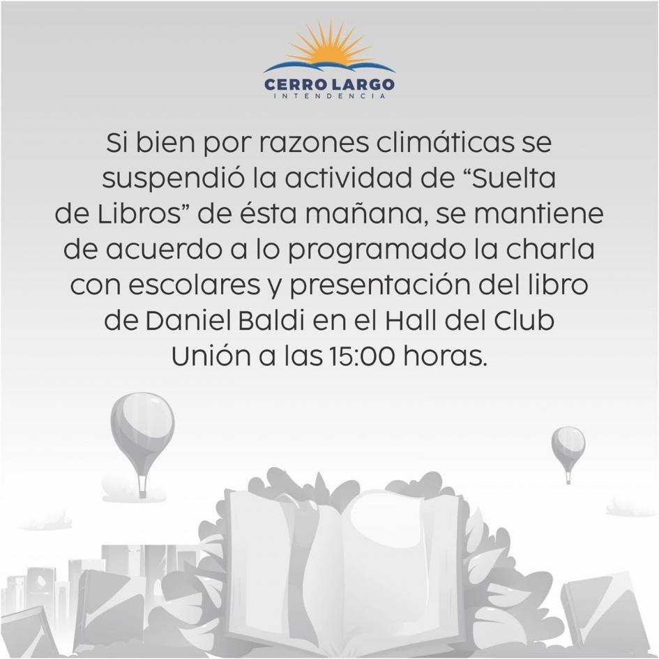 Día del Libro