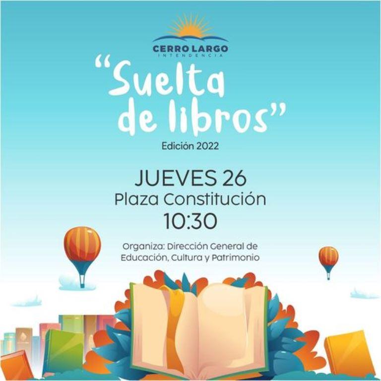 Día del Libro Día del Libro