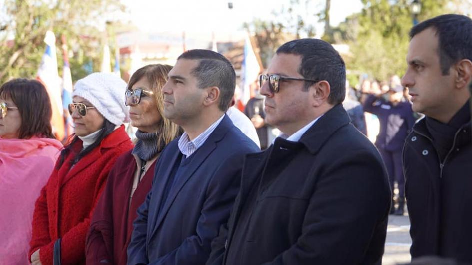 NATALICIO DE ARTIGAS
