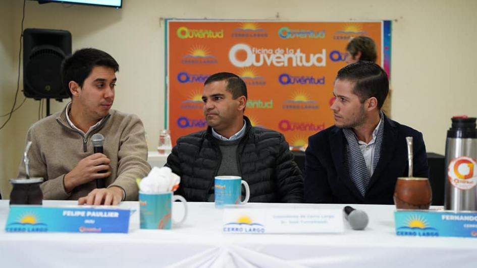 OFICINAS DE LA JUVENTUD OFICINAS DE LA JUVENTUD