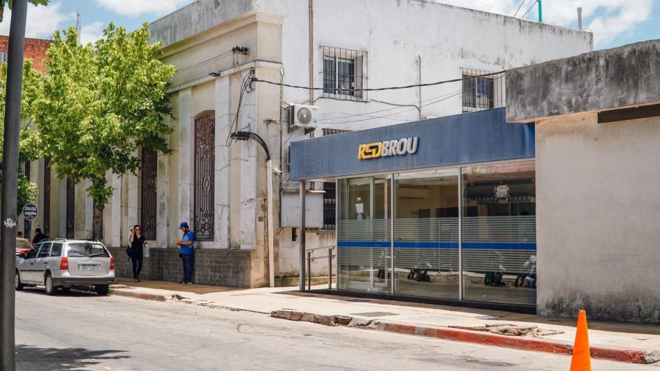 Intendencia y ONG. Intendencia y ONG.