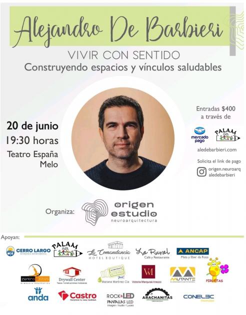 "VIVIR CON SENTIDO"