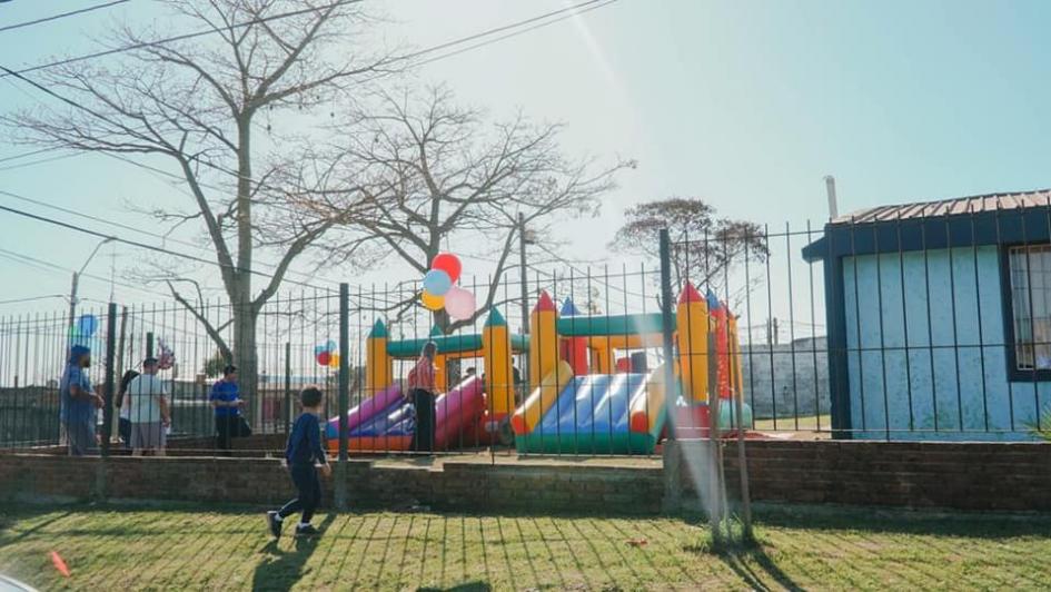 Día del Niño Día del Niño