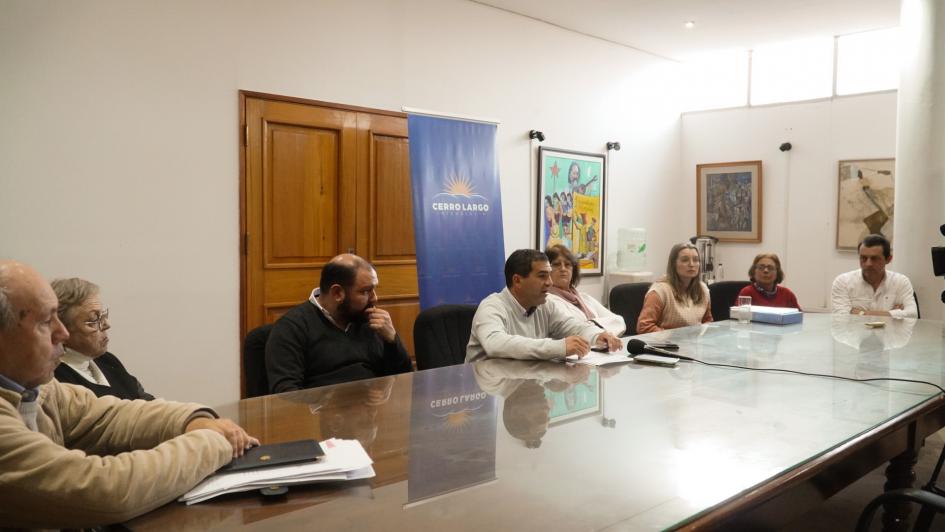 CARNAVAL DE MELO 2022