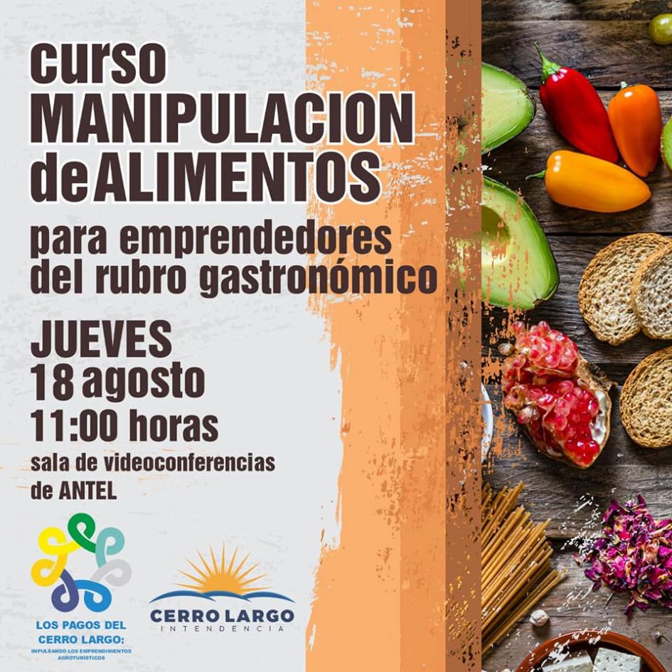 CURSOS GRATUITOS