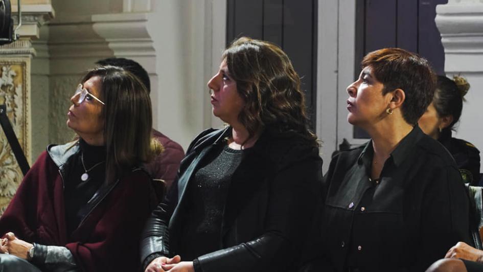 INMUJERES INMUJERES