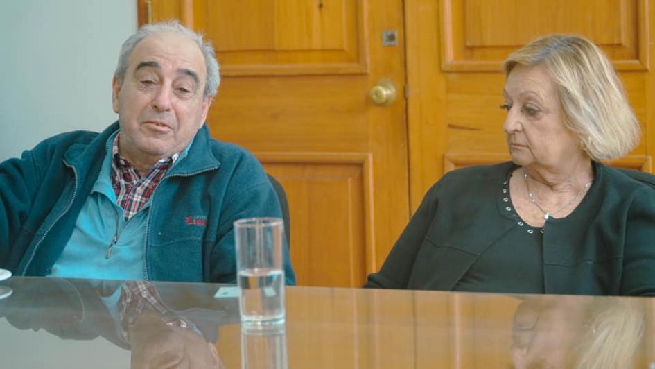 Frente Amplio Frente Amplio