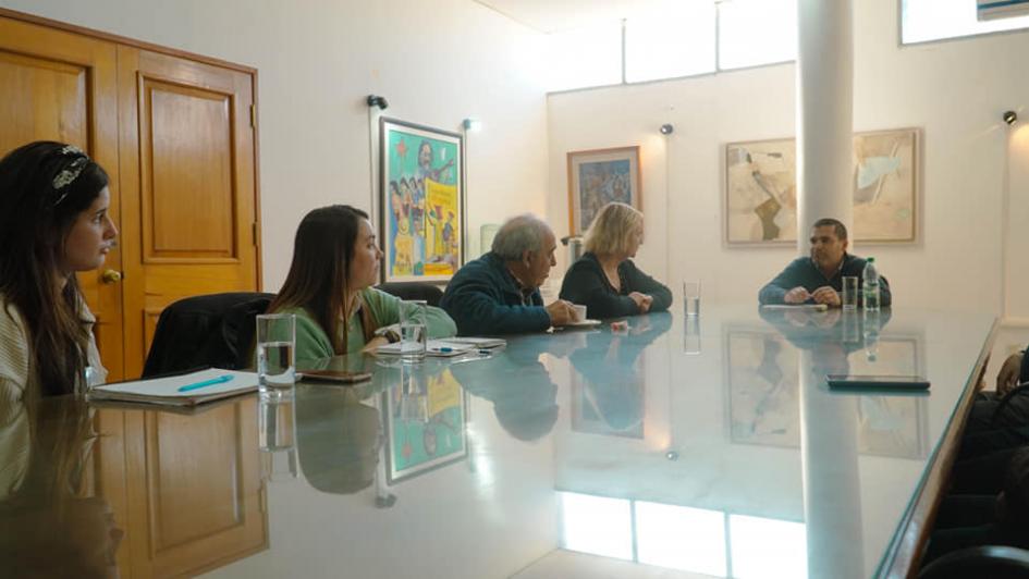 Frente Amplio Frente Amplio