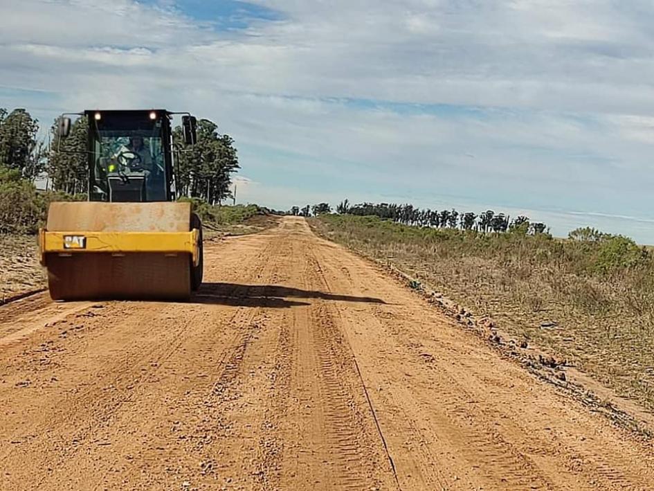 CORREDOR FORESTAL