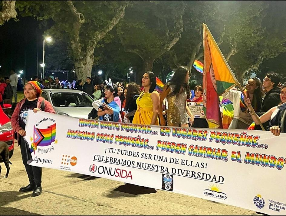 Diversidad Diversidad