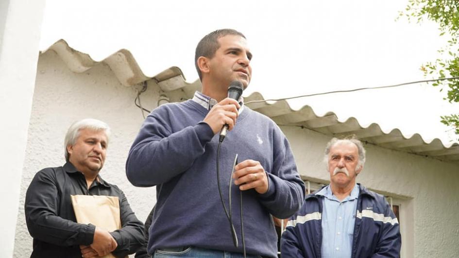 CONVENIO CONVENIO