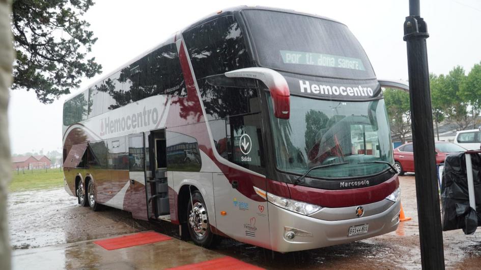 Intendencia y ASSE Intendencia y ASSE