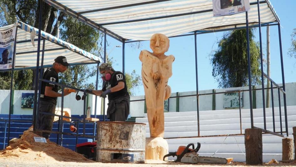 Escultores en Madera Escultores en Madera
