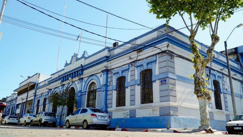 EX INTENDENTE BEJÉREZ EX INTENDENTE BEJÉREZ
