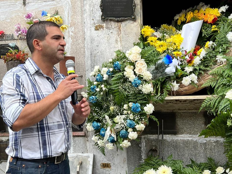 Serafin Bejérez Serafin Bejérez