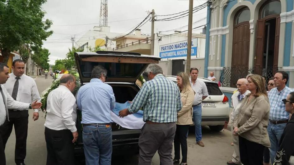 Serafin Bejérez Serafin Bejérez