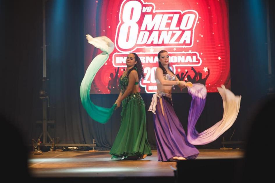 Melo Danza Melo Danza