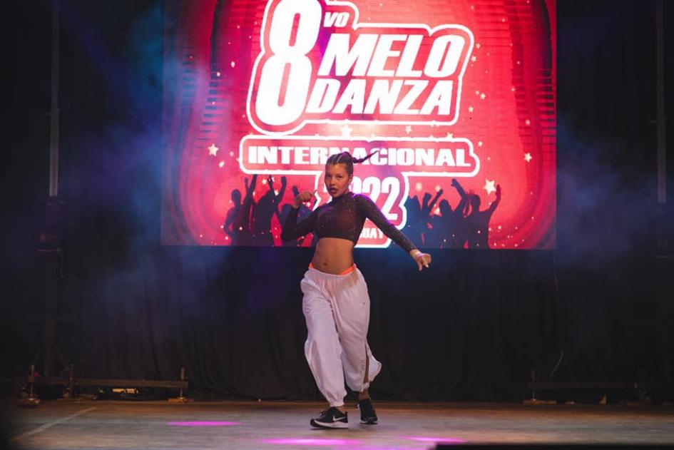 Melo Danza Melo Danza