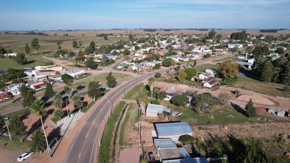 ACEGUÁ 