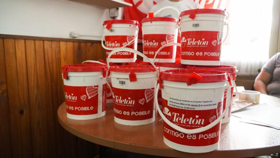 Teletón Teletón