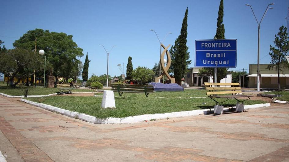 ACEGUÁ ACEGUÁ