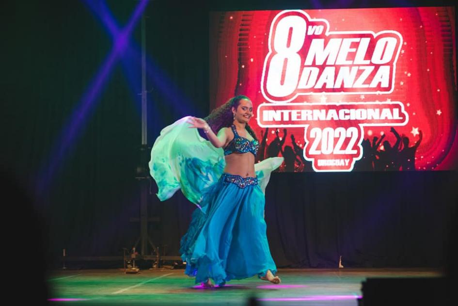 Melo Danza Melo Danza