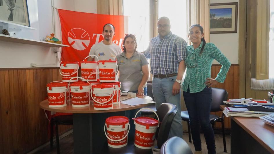 Teletón Teletón