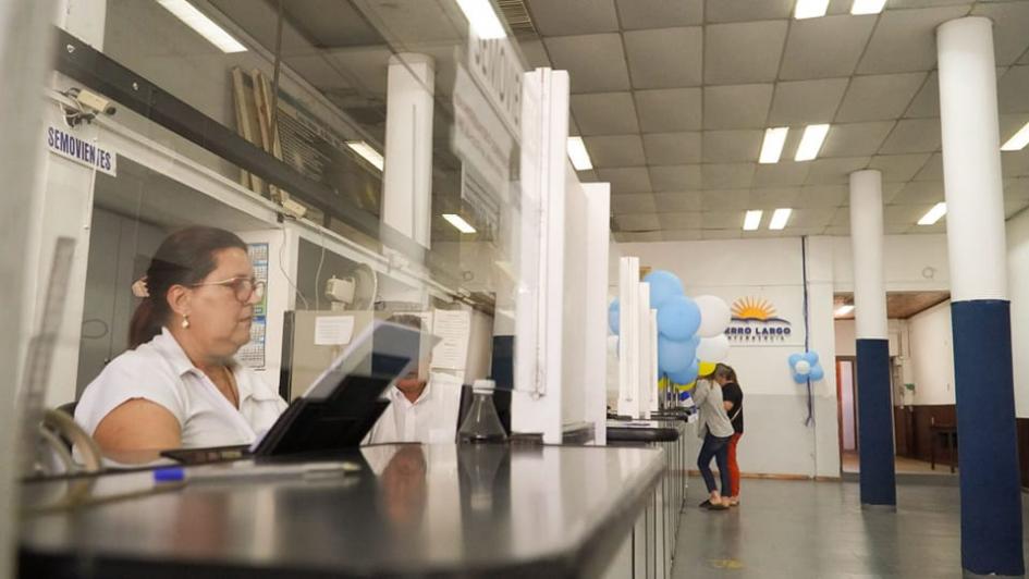 Licencia anual desde el 26 Licencia anual desde el 26