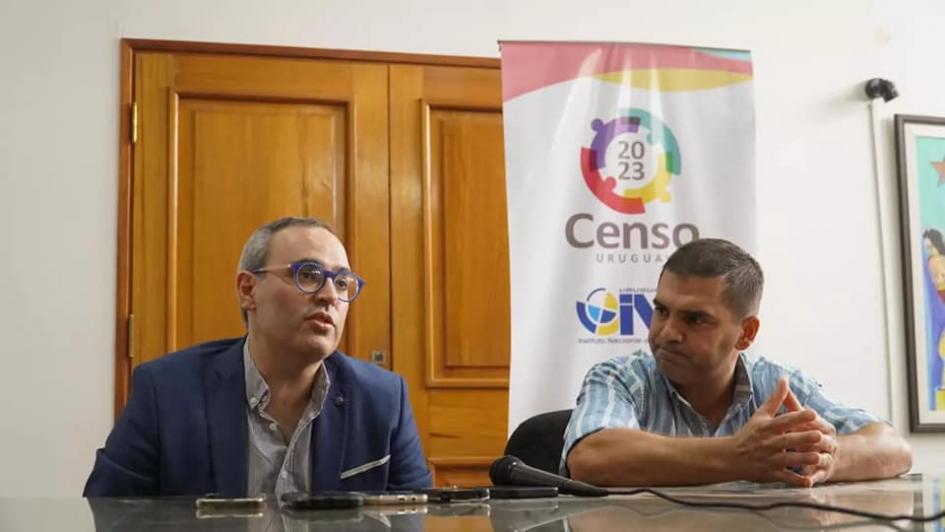 Será en Abril y Mayo de 2023.