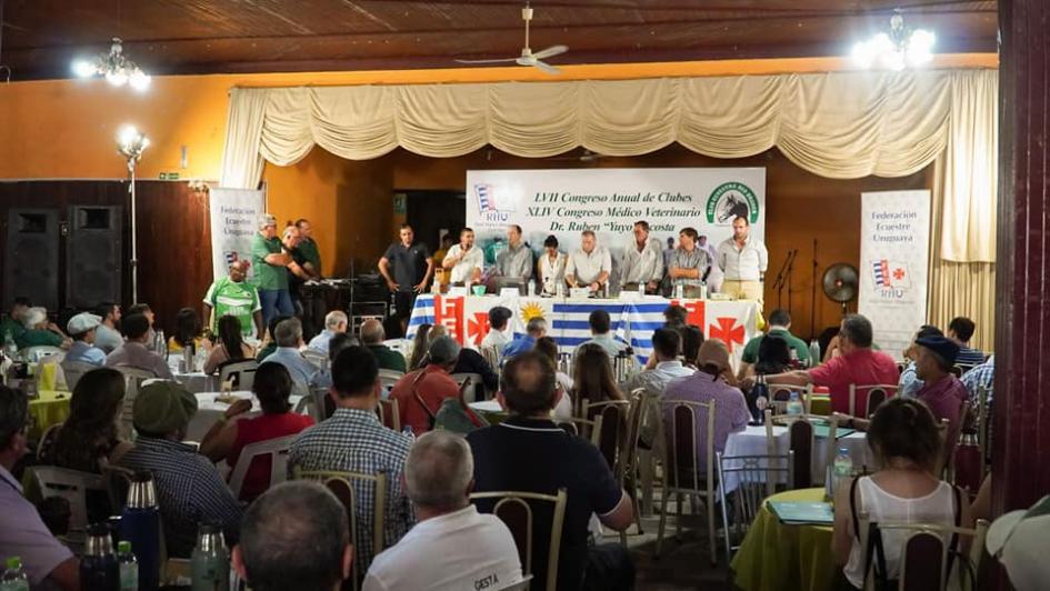 Federación Ecuestre Uruguaya Federación Ecuestre Uruguaya