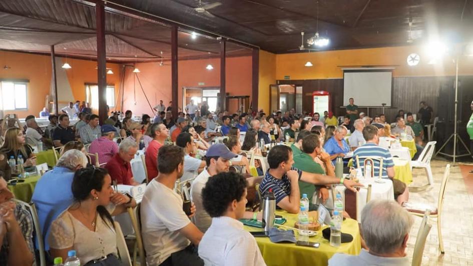 Federación Ecuestre Uruguaya Federación Ecuestre Uruguaya