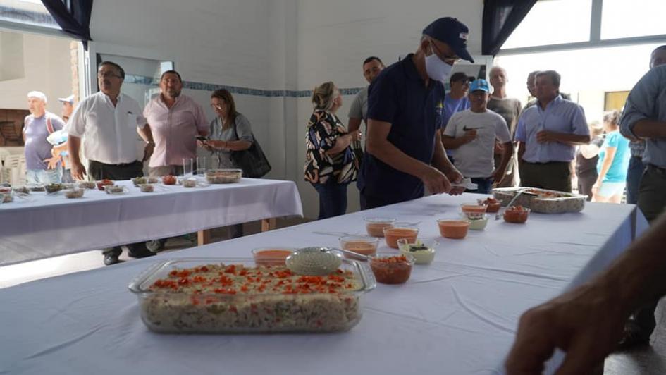SEGURIDAD ALIMENTARIA. SEGURIDAD ALIMENTARIA.