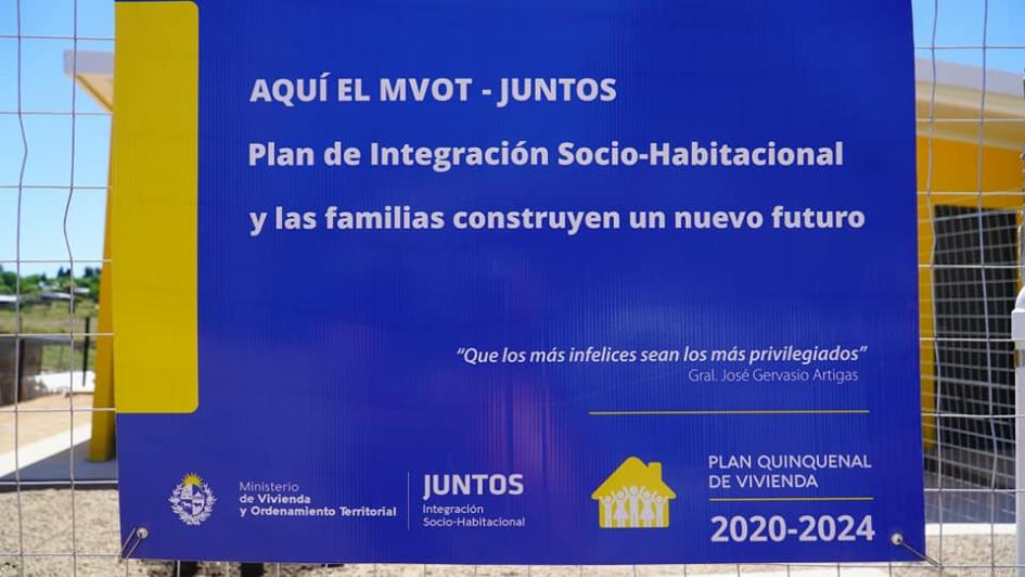 PLAN JUNTOS PLAN JUNTOS
