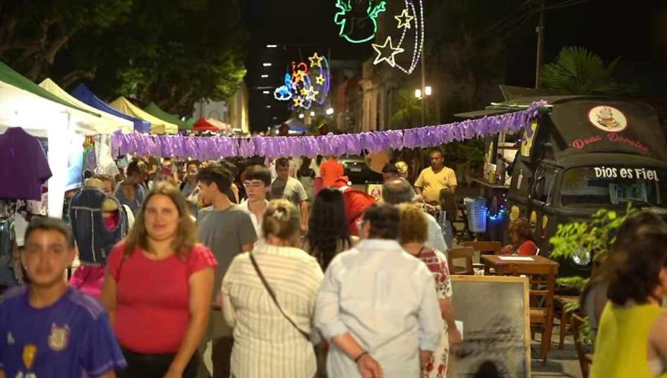 La Feria La Feria