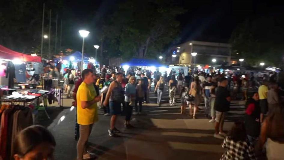La Feria La Feria