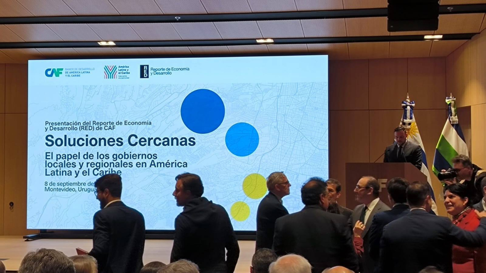 Compromiso CAF