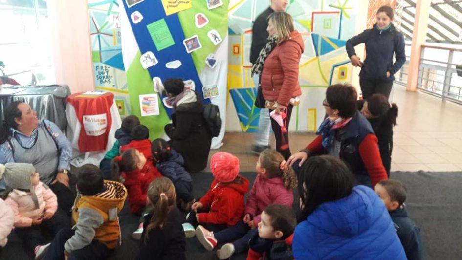 Museo del Cuento Museo del Cuento