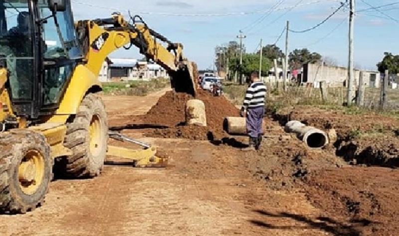 Obras en Noblía Obras en Noblía