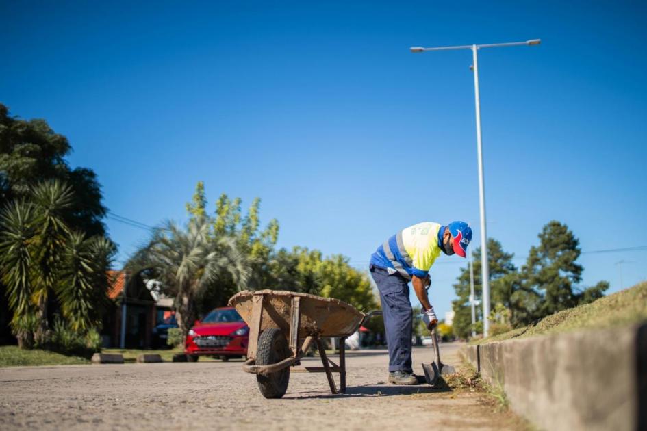 Barrido