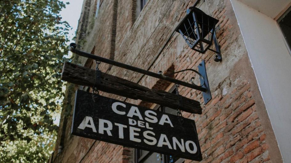 Casa del Artesano