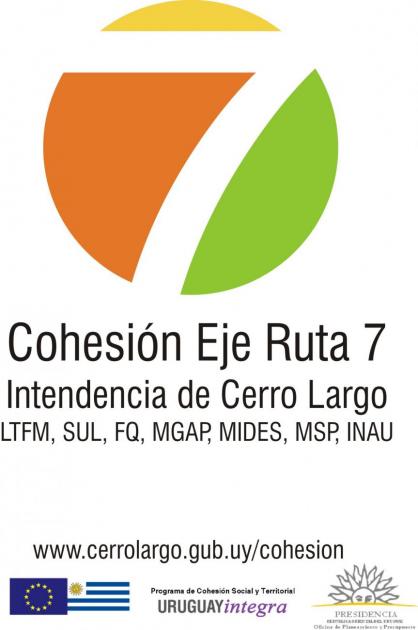 Logo CER 7