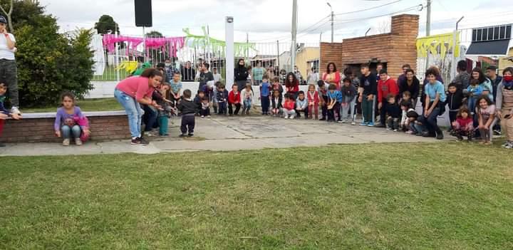 DIA DEL NIÑO DIA DEL NIÑO
