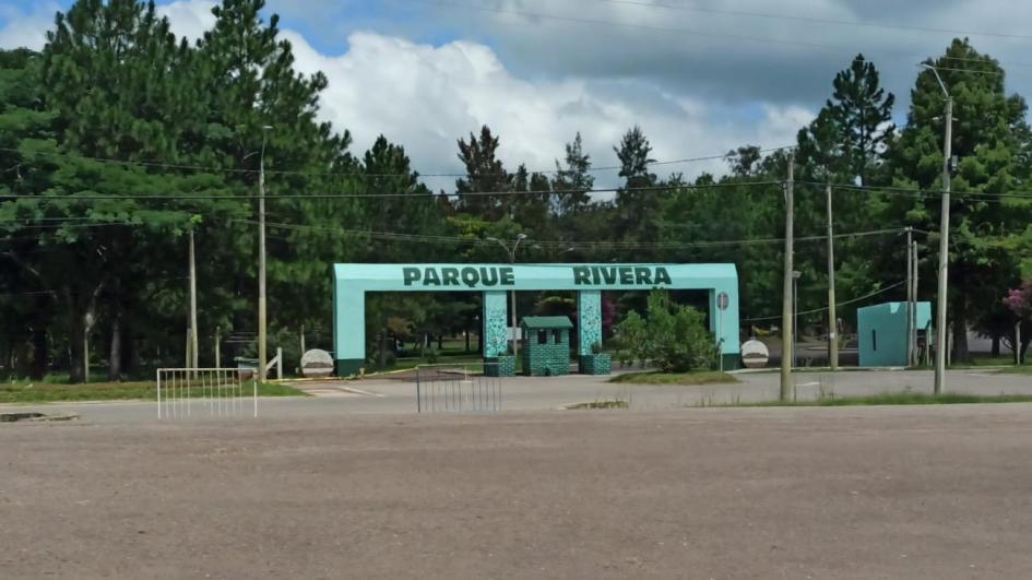 Parque Rivera Parque Rivera
