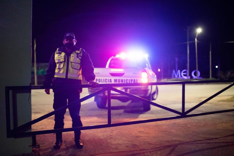 Policia Policia